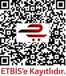 ETBİS'e Kayıtlıdır